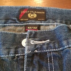 Phat Classics men jean